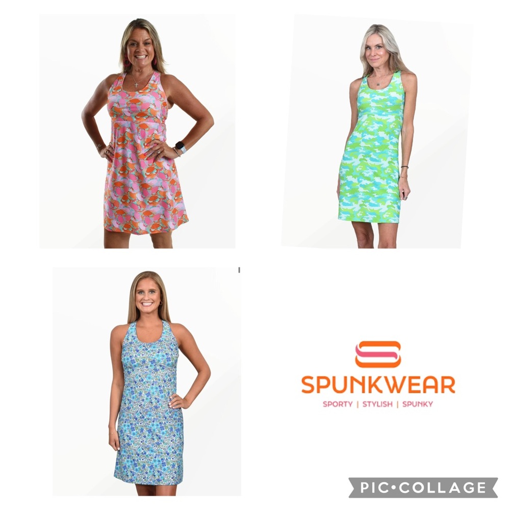 Spunkwear Original Dress